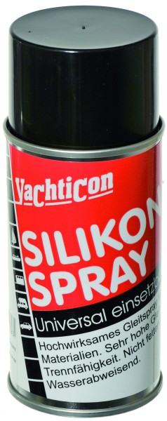 Silicone Lubricant 300 ml