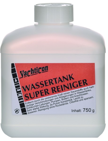 Water Tank Super Cleaner 750 g
