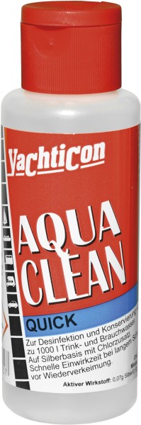 Aqua Clean AC 1000 -quick- 100 ml