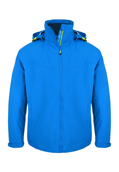 C4S TEXEL Jacket blue