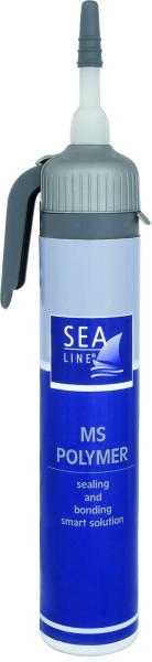 SEA-LINE MS Polymer in LinRoc Power Can 200ml white