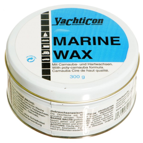Marine Wax 300 g