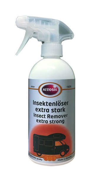 AUTOSOL® Insect Remover extra strong