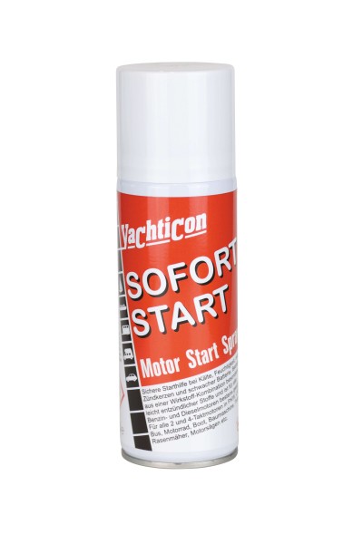 Sofort Start 200 ml