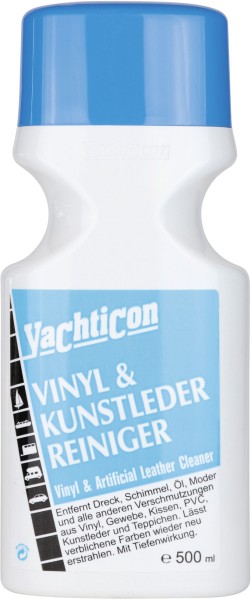 Vinyl & Kunstleder Reiniger (Vinyl Shampoo)