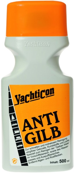Anti Yellowish 500 ml