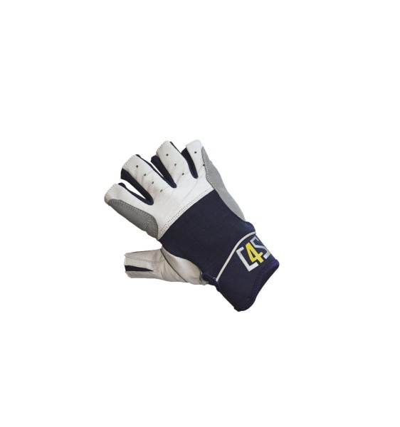 C4S Regatta Gloves, navy, XS