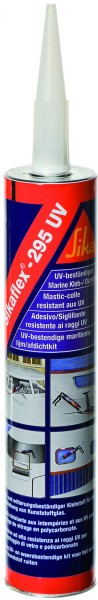 SIKAFLEX 295 UV white 300 ml