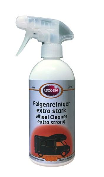 AUTOSOL® Wheel Cleaner extra strong
