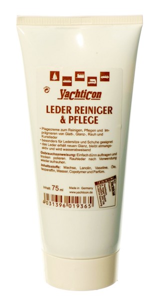Leather Cleaner & Care 150 ml