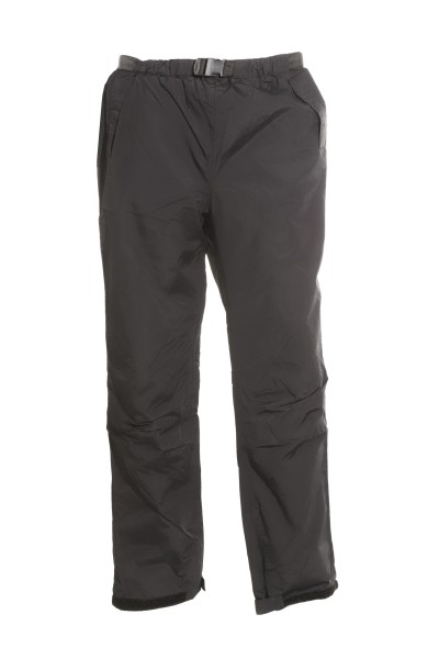 LL Waist Trousers SORRENTO carbon