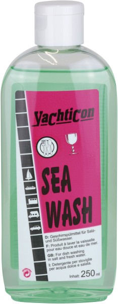 Sea Wash 250 ml