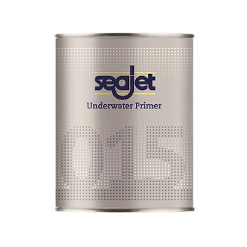 Seajet 015 / Unterwasserprimer