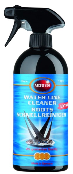 AUTOSOL® Water Line Cleaner Extra 500ml