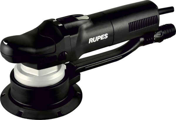 RUPES Roto-Exzenterschleifer, 550W, 200-500 rpm, 5mm Hub