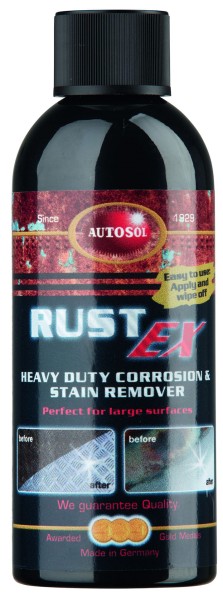 AUTOSOL® Rust Ex 250ml