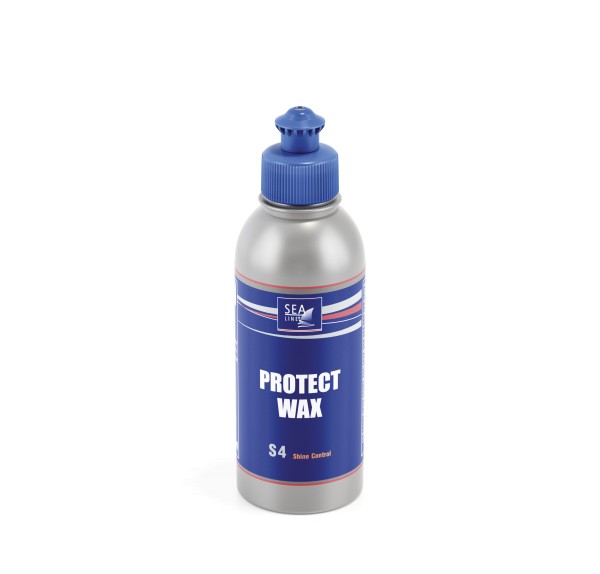 SEA LINE S4 Protecting UV WAX 250 ml