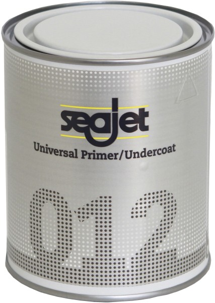 SEAJET 012 Universal Primer 750 ml white