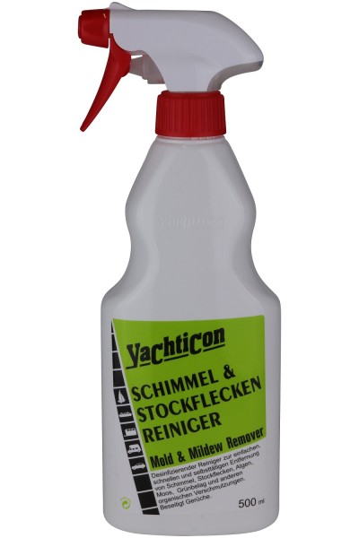Mold and Mildew Remover 500 ml