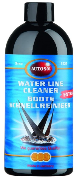 AUTOSOL® Water Line Cleaner 500ml