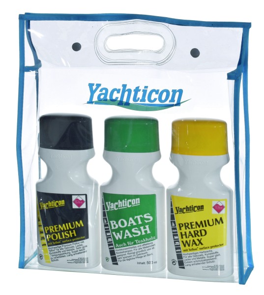 Yachticon Product Bag 27 x 7 x 30 cm