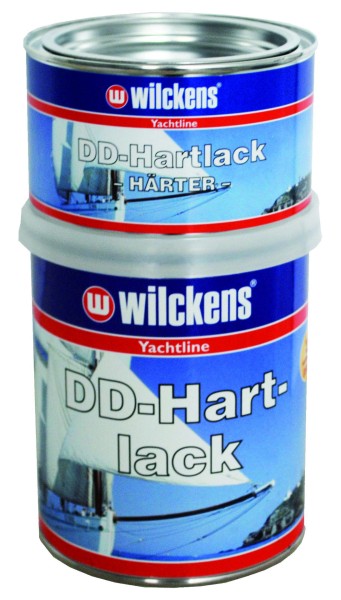 WILCKENS DD-Hartlack