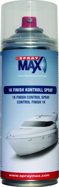 SprayMax Glanz Kontrollspray