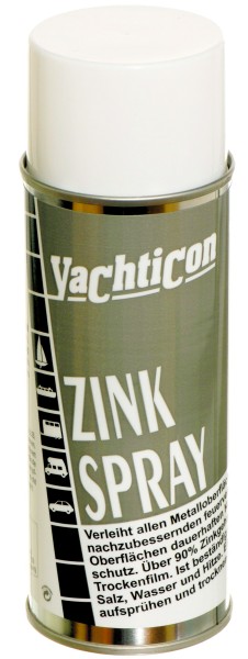 Zinc Spray 400 ml
