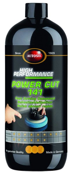 AUTOSOL® Power Cut 141 1L