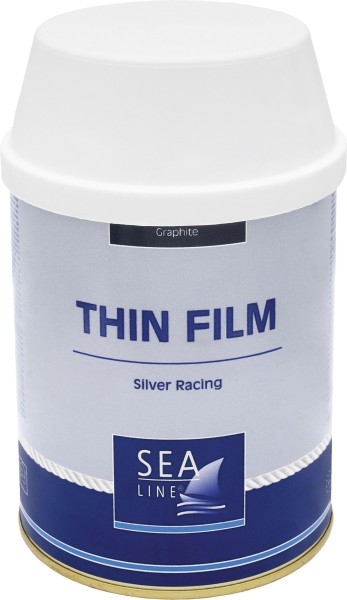 SEA-LINE Antifouling Dünnschicht Silver Racing