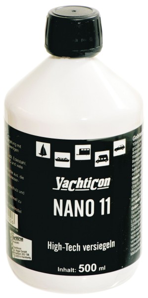Nano 11 / 250 ml